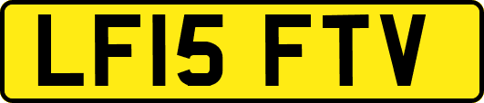 LF15FTV