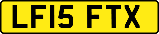 LF15FTX