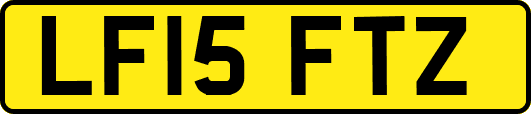 LF15FTZ