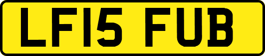 LF15FUB