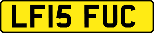 LF15FUC