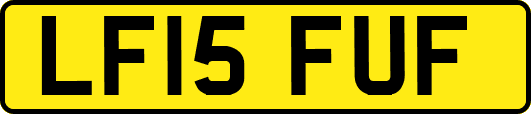 LF15FUF