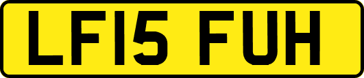 LF15FUH