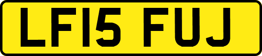 LF15FUJ