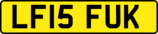 LF15FUK