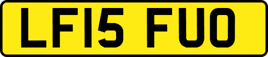 LF15FUO