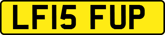 LF15FUP