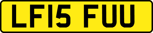 LF15FUU
