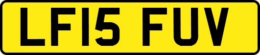 LF15FUV