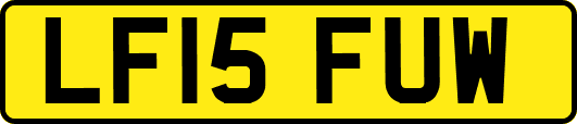 LF15FUW