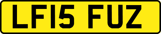 LF15FUZ