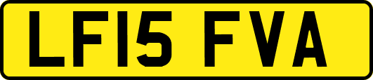 LF15FVA