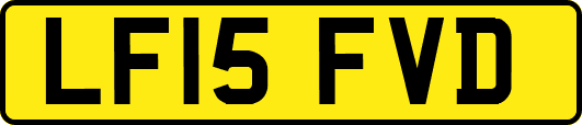 LF15FVD