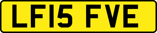 LF15FVE