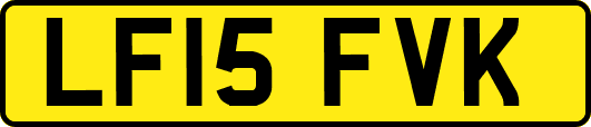 LF15FVK