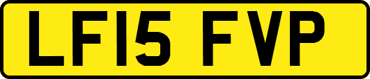 LF15FVP