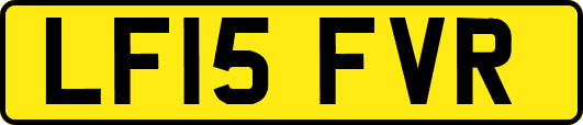 LF15FVR