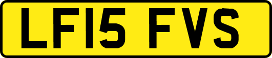 LF15FVS