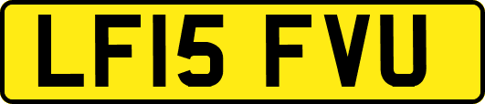 LF15FVU