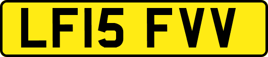 LF15FVV