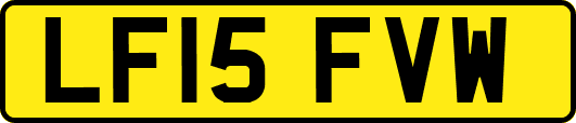 LF15FVW