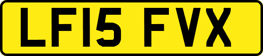 LF15FVX
