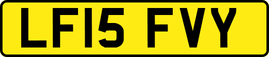 LF15FVY