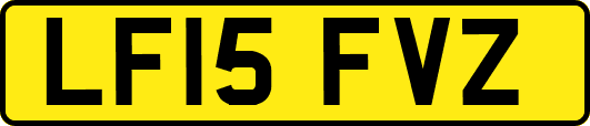 LF15FVZ