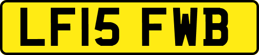 LF15FWB