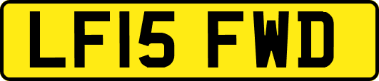 LF15FWD