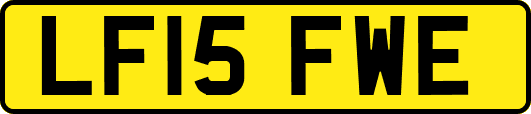 LF15FWE