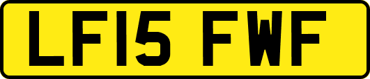 LF15FWF