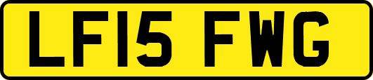 LF15FWG