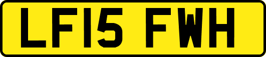 LF15FWH