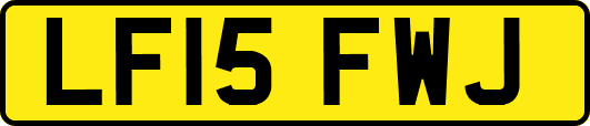 LF15FWJ