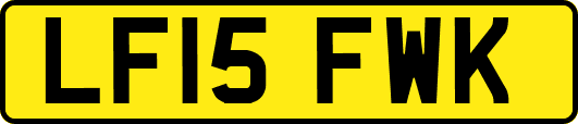 LF15FWK