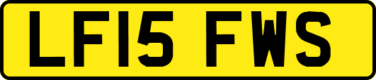 LF15FWS