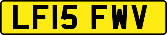 LF15FWV