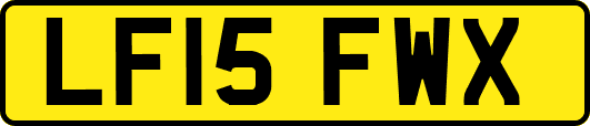 LF15FWX
