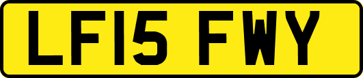 LF15FWY