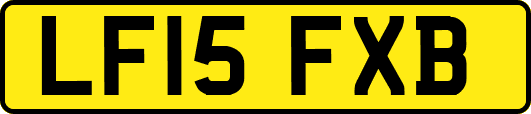 LF15FXB
