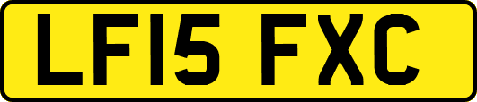 LF15FXC