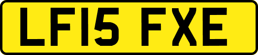 LF15FXE