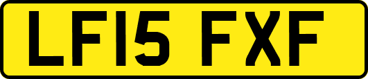 LF15FXF
