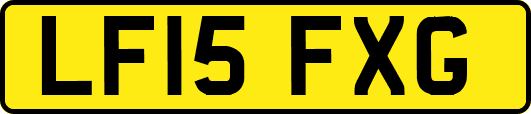 LF15FXG