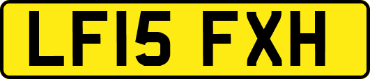 LF15FXH