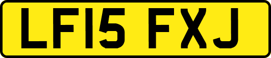 LF15FXJ