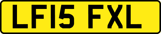 LF15FXL