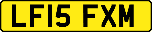 LF15FXM