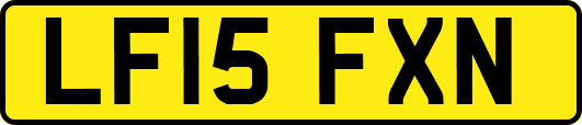 LF15FXN